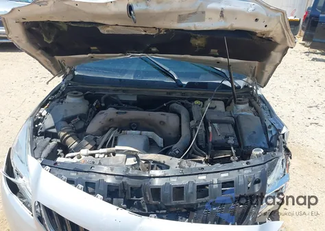 2015 Buick Regal Premium из США, поврежденный, VIN 2G4GN5EX6F9175978